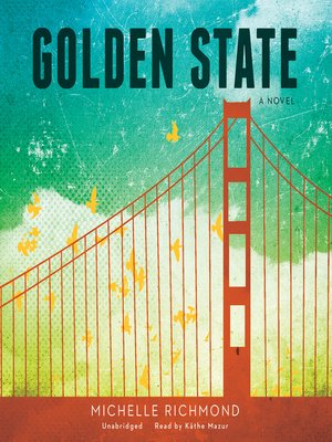 cover image of Golden State